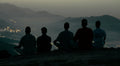 Guided Group Meditation