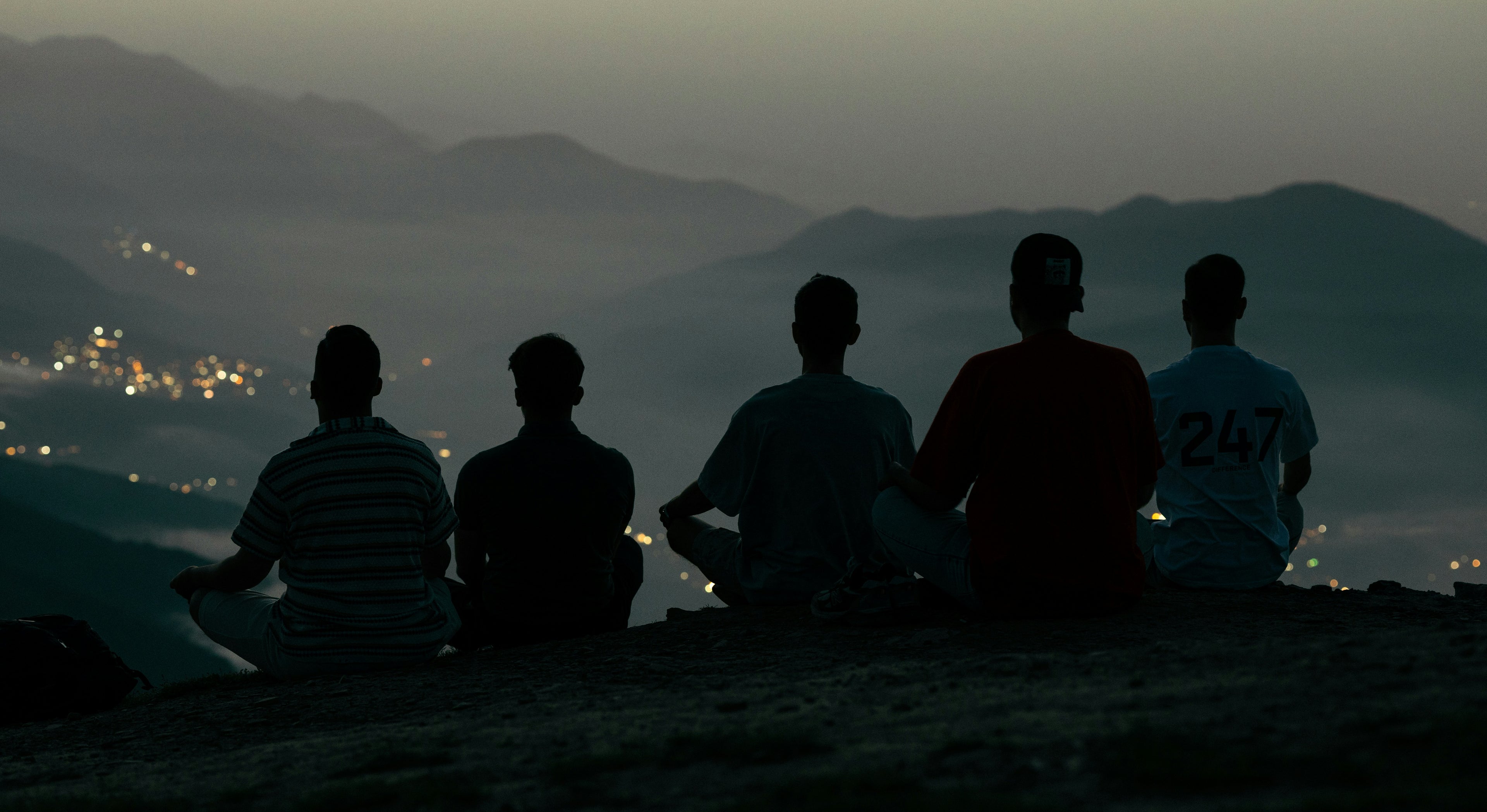Guided Group Meditation